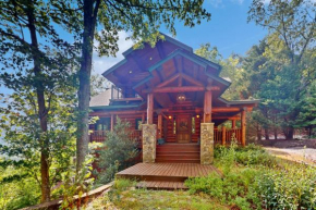 Mountainview Timber Retreat